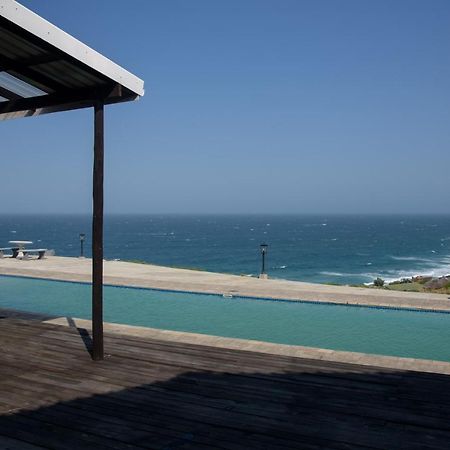Green Fields Hotel, 커피 베이 외부 사진