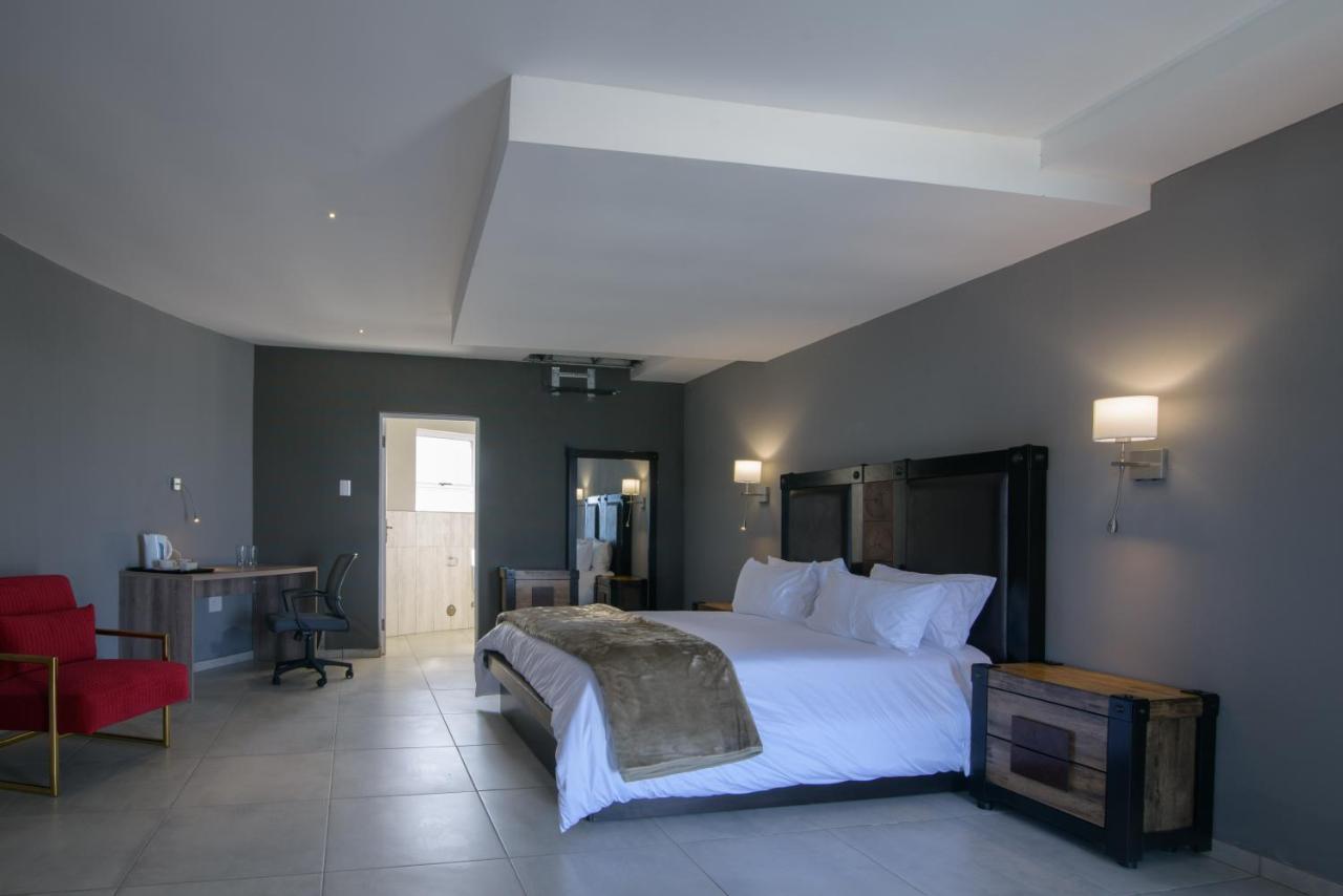 Green Fields Hotel, 커피 베이 외부 사진