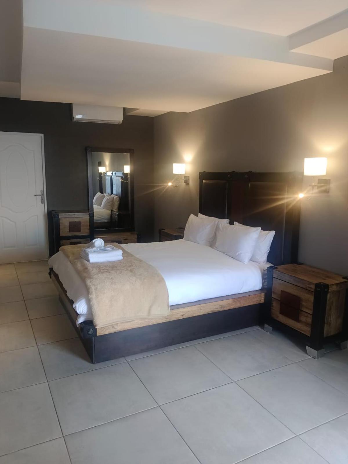 Green Fields Hotel, 커피 베이 외부 사진